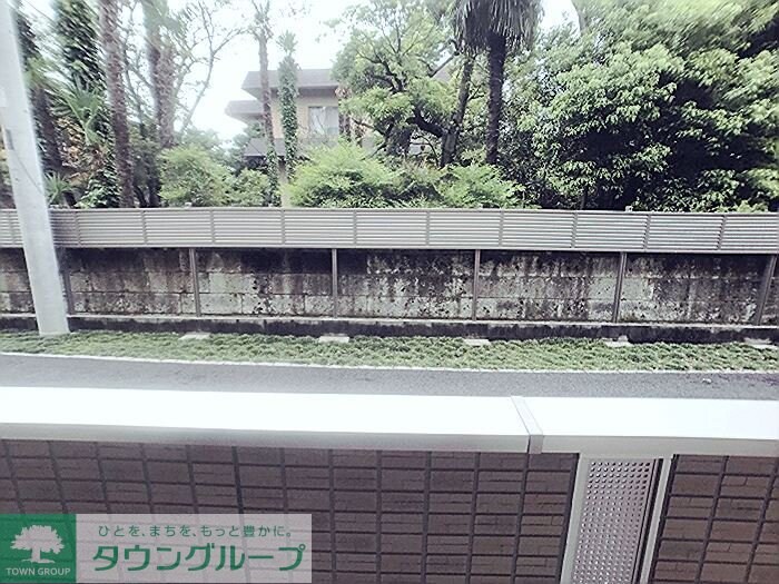 アルバトロスの物件内観写真