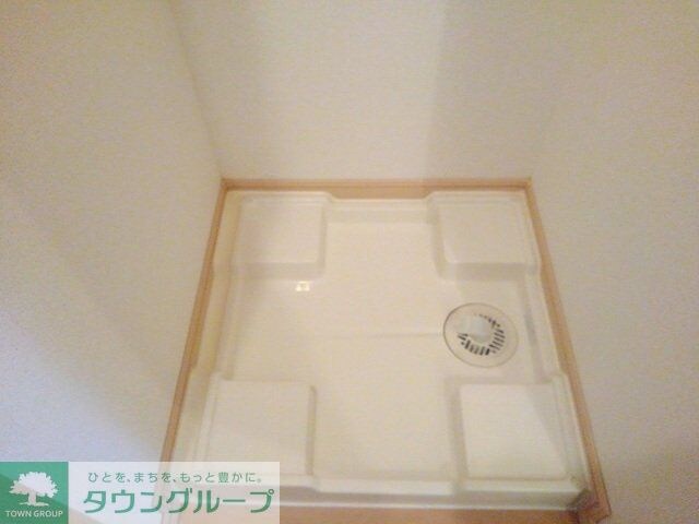 ベル・ウッドの物件内観写真