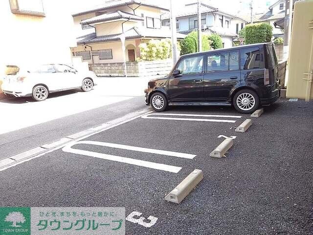 ベル・ウッドの物件内観写真