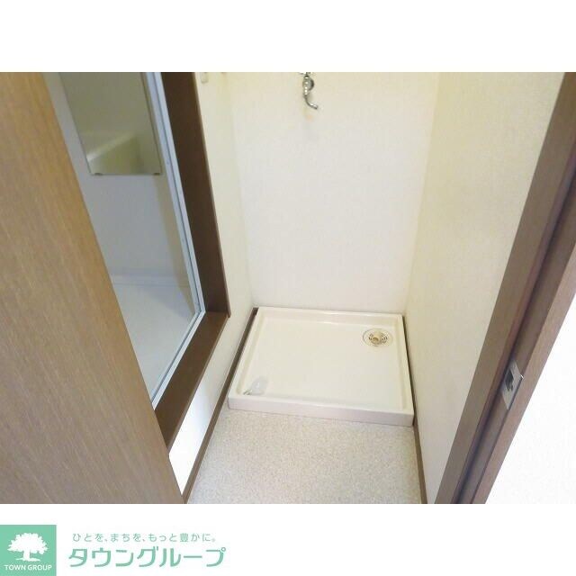 サンコート江戸川台の物件内観写真