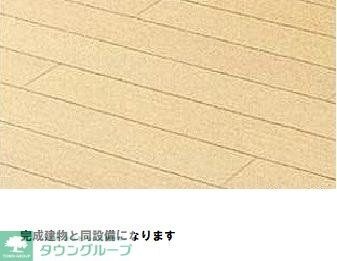 モーヴソレイユの物件内観写真