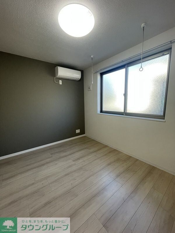 東金町モコプルの物件内観写真