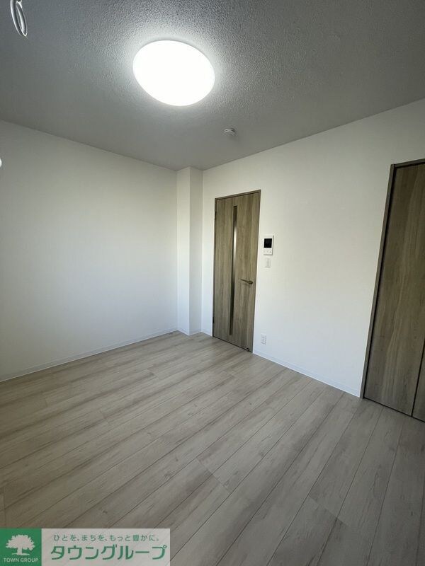 東金町モコプルの物件内観写真