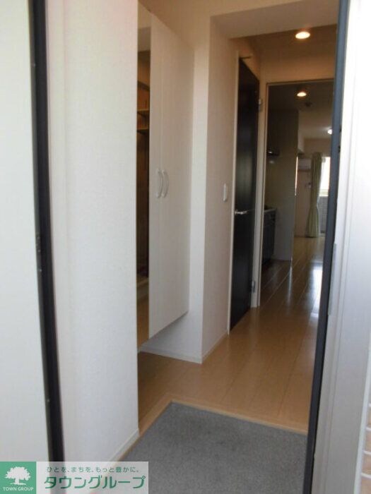 メルヴェーユ花水木　Iの物件内観写真