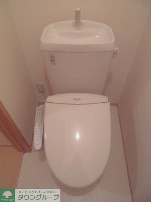 リュイール　IIの物件内観写真