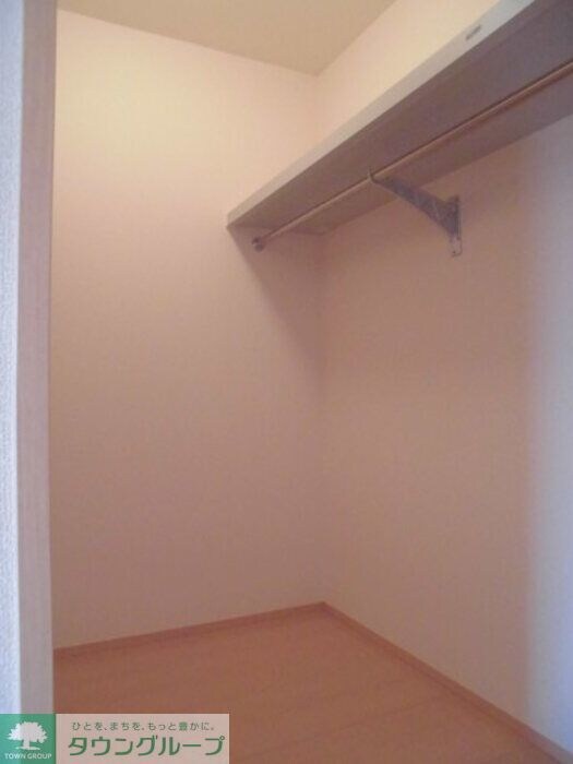 リュイール　IIの物件内観写真