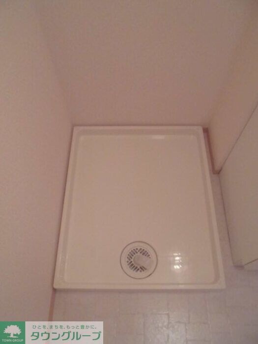 リュイール　IIの物件内観写真