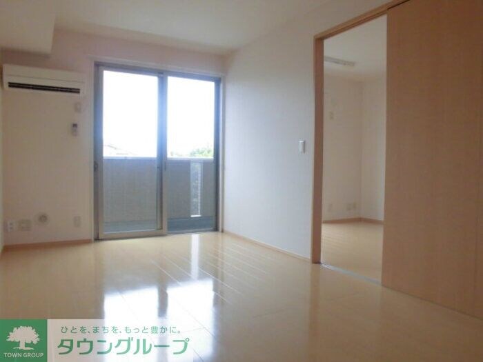 リュイール　IIの物件内観写真