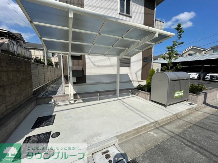 リビエラ　IIの物件内観写真