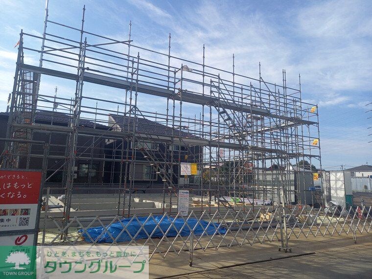 ヴァンベールIIIの物件内観写真