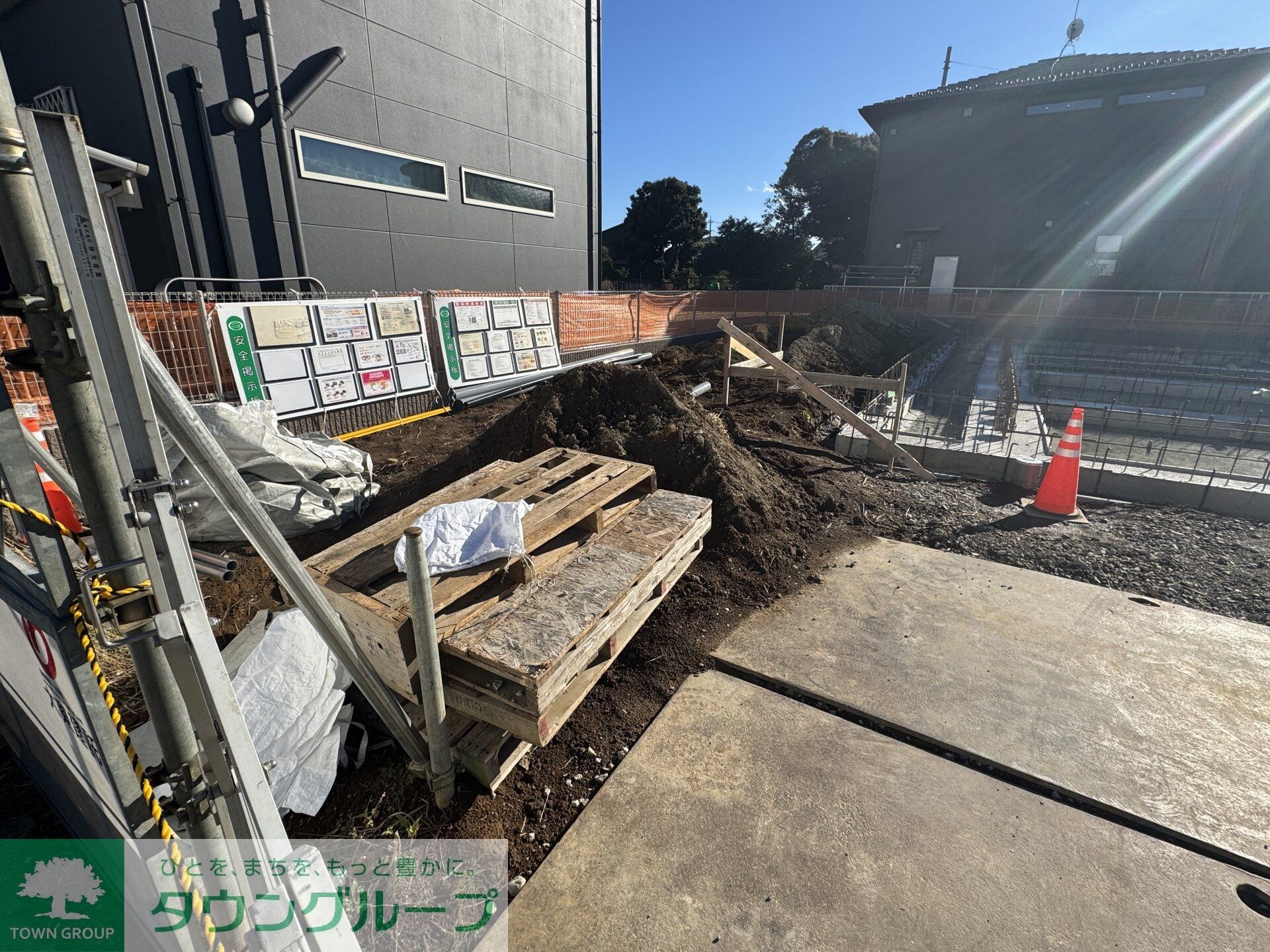 ヴァンベールIIIの物件内観写真