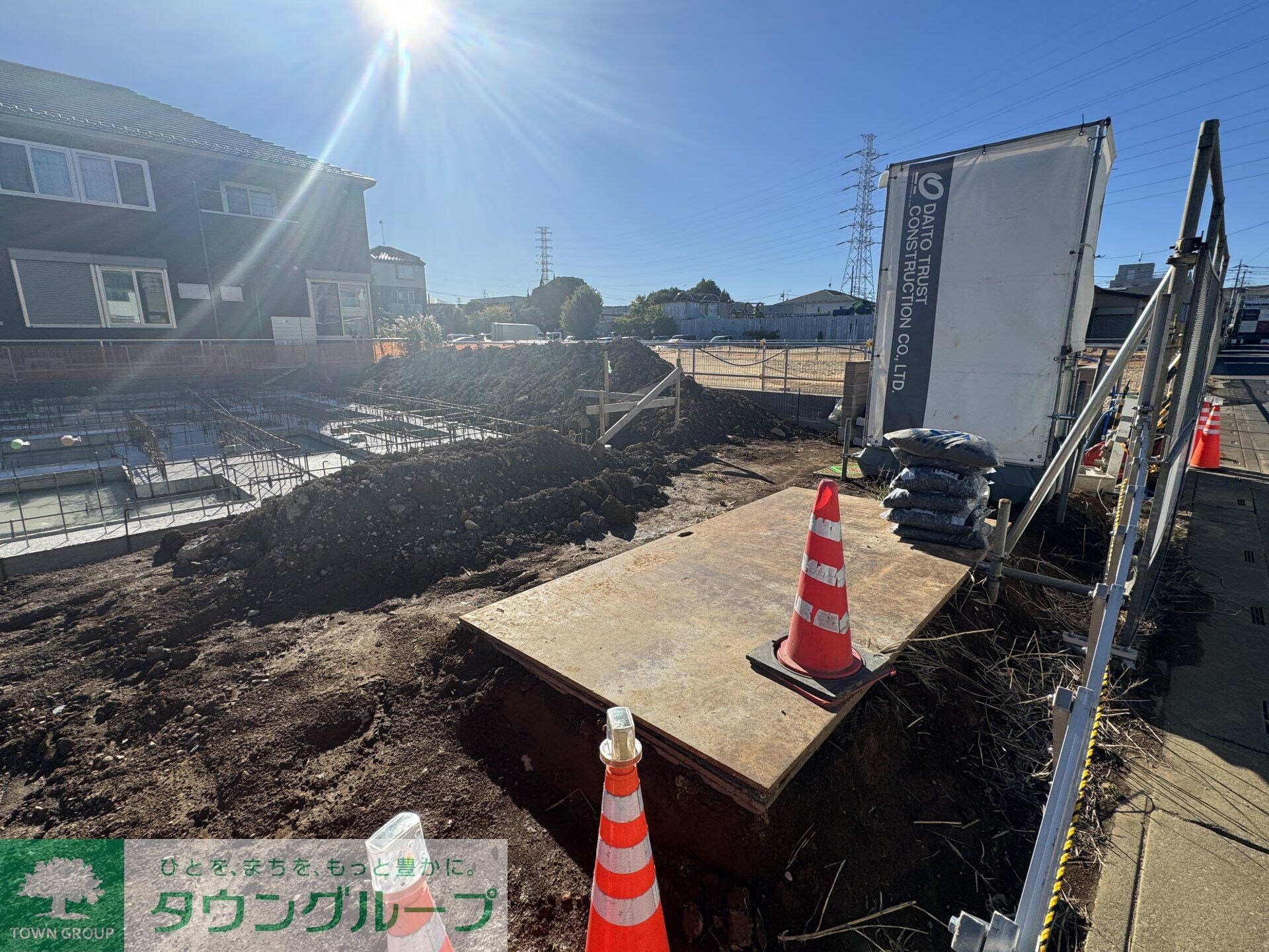 ヴァンベールIIIの物件内観写真