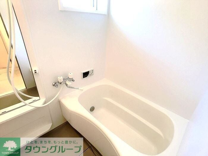 ノクターンの物件内観写真