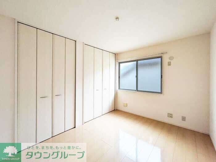 ノクターンの物件内観写真