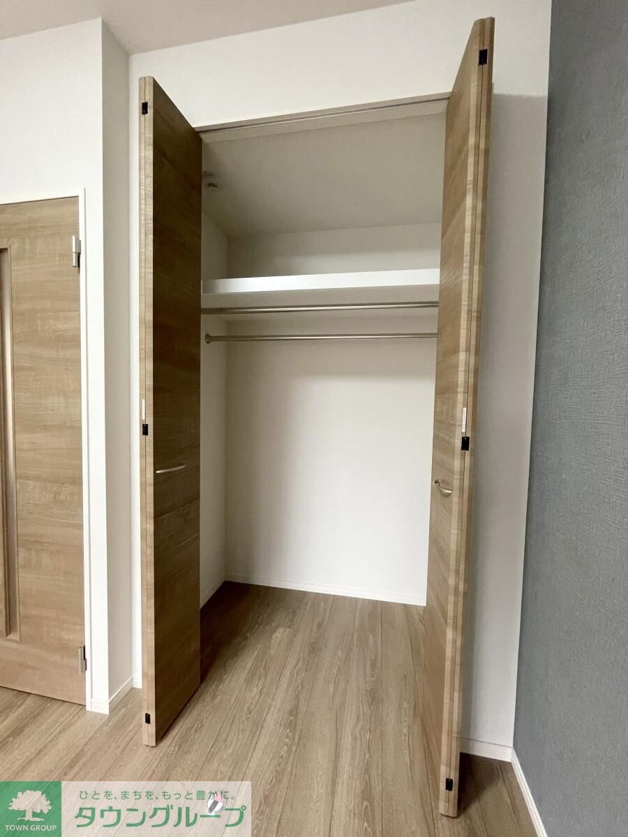 アルファコート草加２の物件内観写真