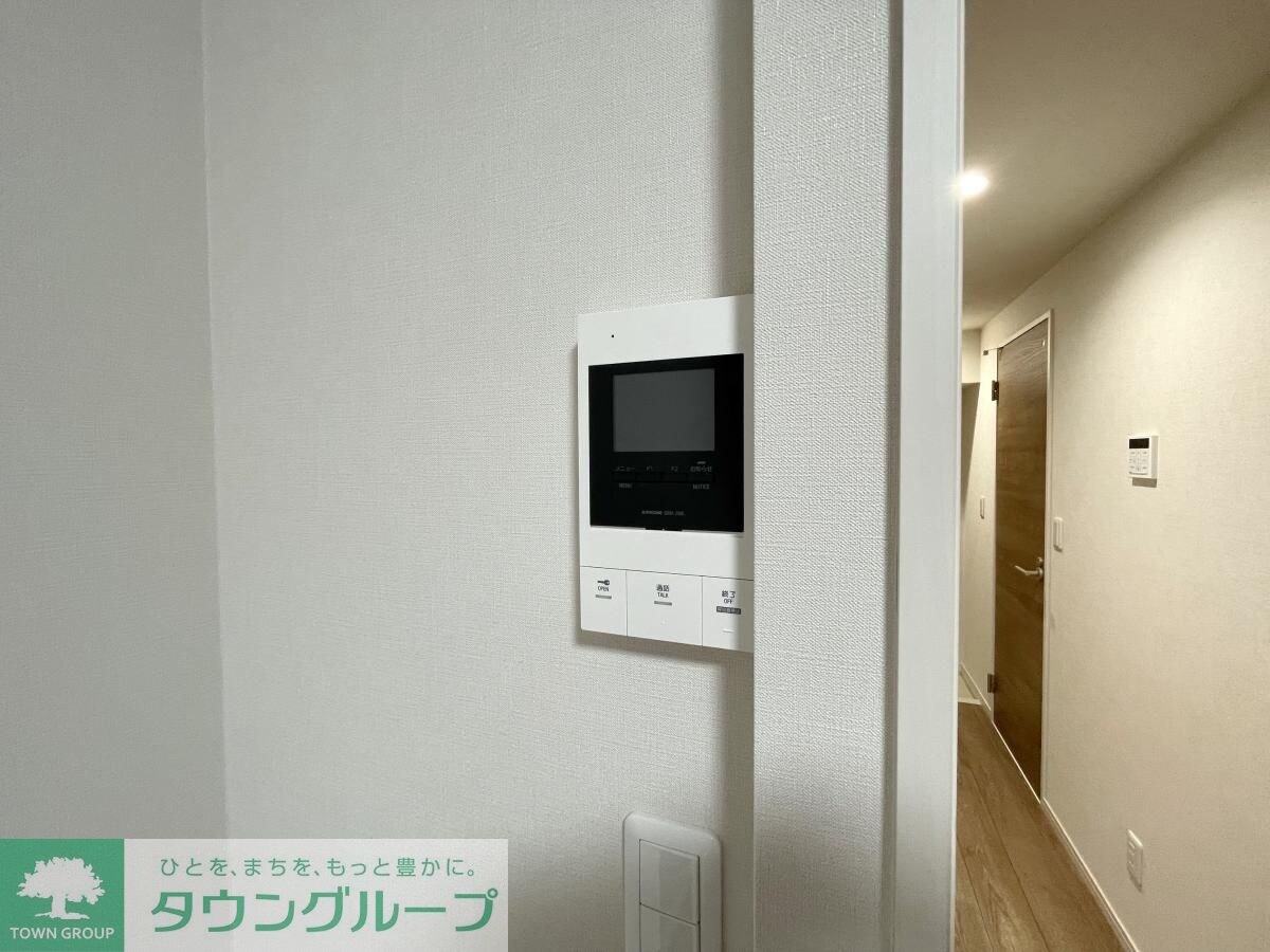 アルファコート草加２の物件内観写真