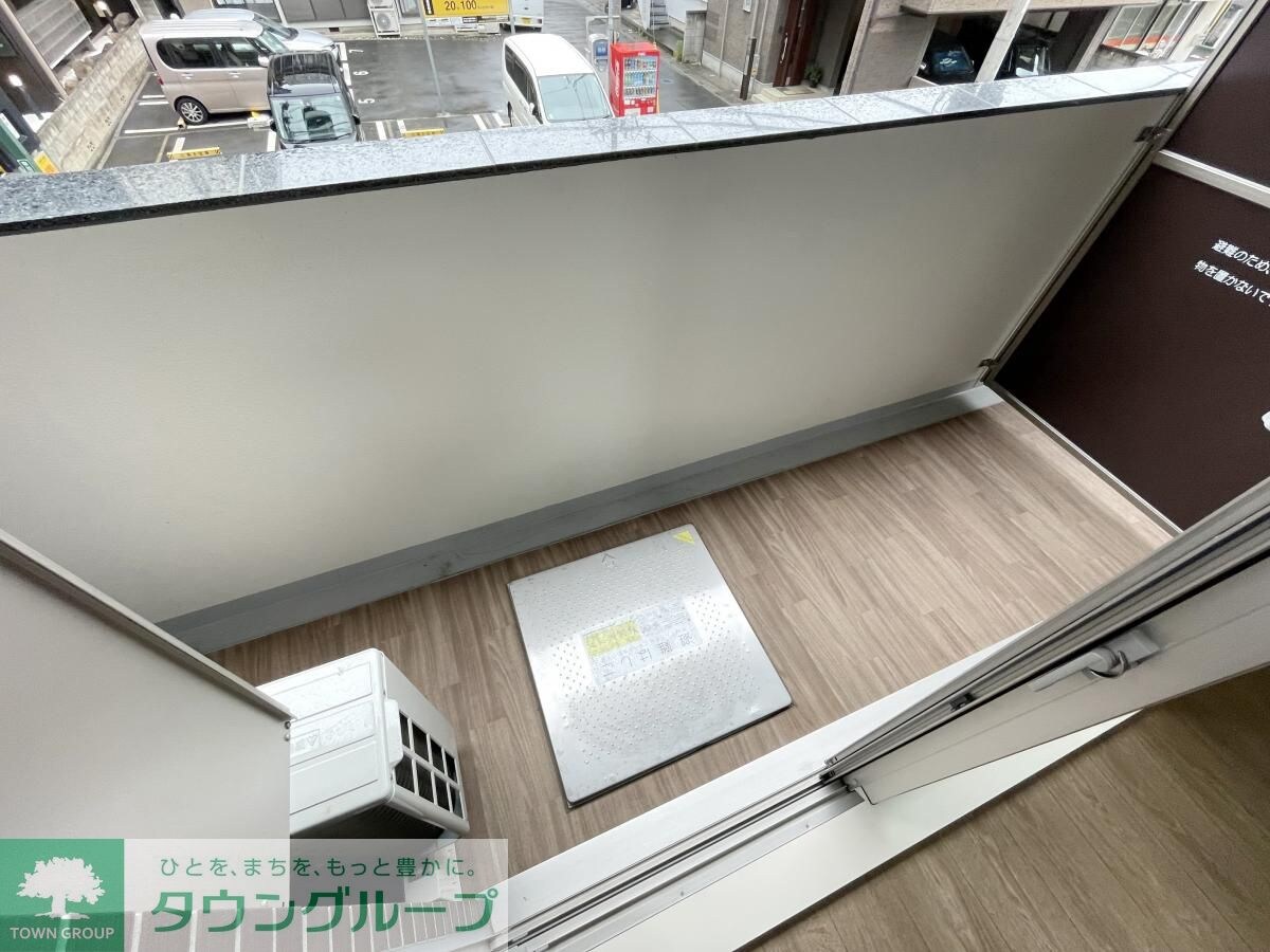 アルファコート草加２の物件内観写真