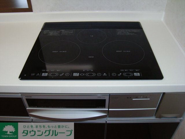 ヒンメルブローの物件内観写真