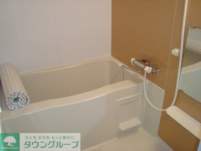 ヒンメルブローの物件内観写真