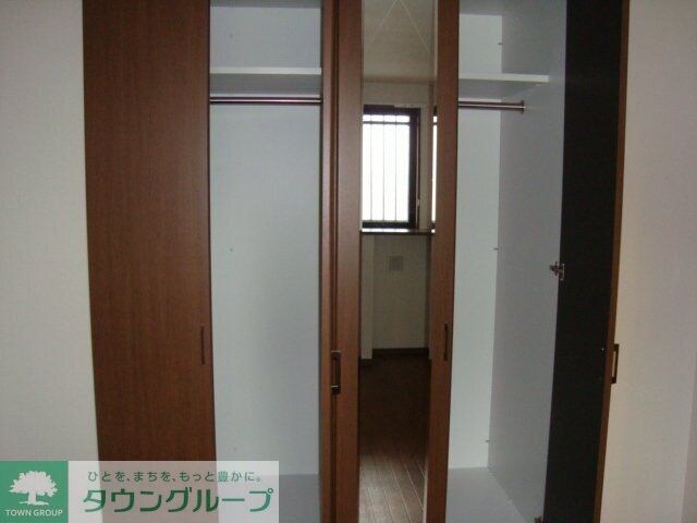 ヒンメルブローの物件内観写真