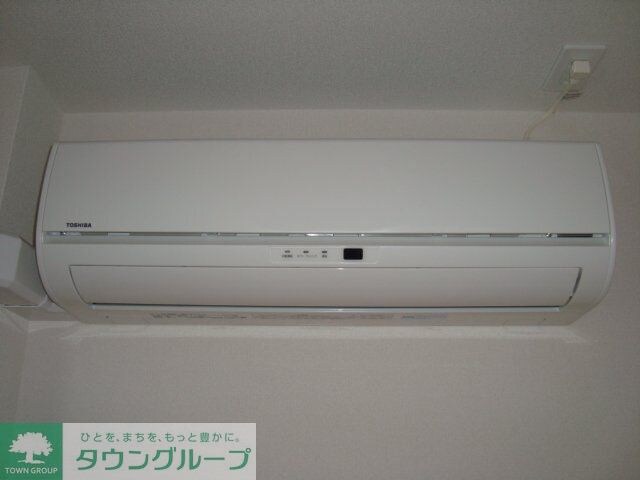 ヒンメルブローの物件内観写真