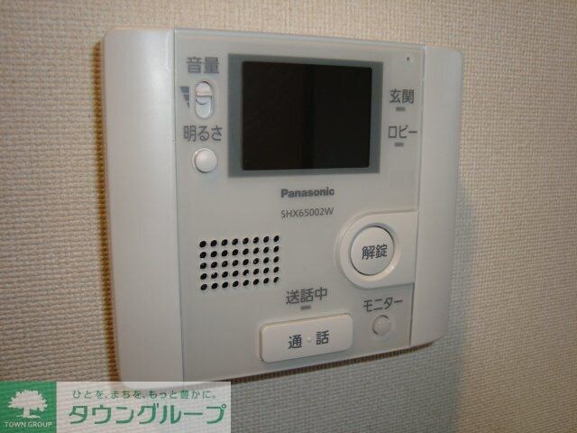 ヒンメルブローの物件内観写真