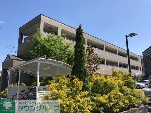 ヒンメルブローの物件内観写真