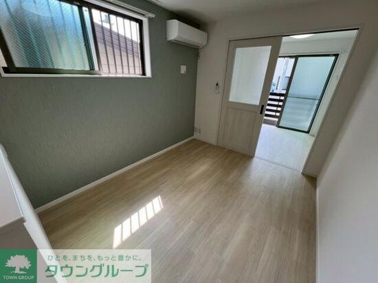 Ｂｅｓｔ　Ｓｔａｇｅ保Iの物件内観写真