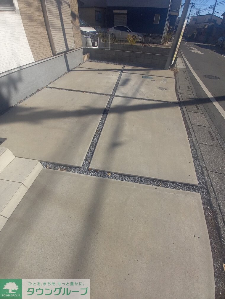 マイホームネクスト鷹野2号棟の物件内観写真