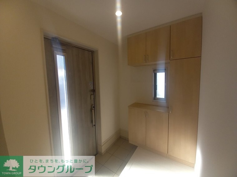 マイホームネクスト鷹野2号棟の物件内観写真