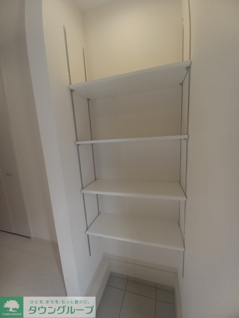 マイホームネクスト鷹野2号棟の物件内観写真