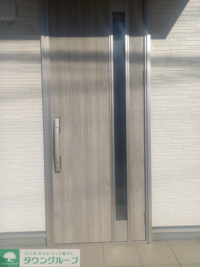 マイホームネクスト鷹野2号棟の物件内観写真