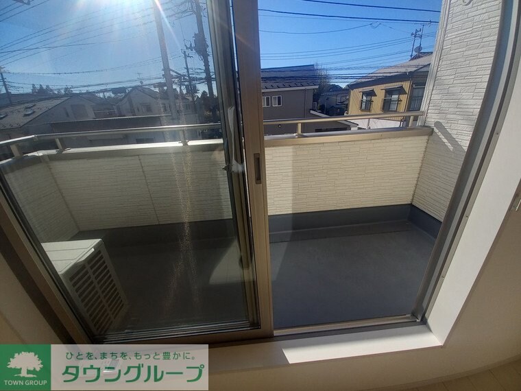 マイホームネクスト鷹野2号棟の物件内観写真