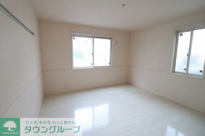 コスモ22の物件内観写真