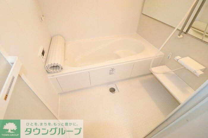 コスモ22の物件内観写真