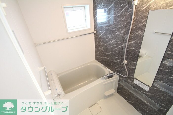 at park　Cの物件内観写真