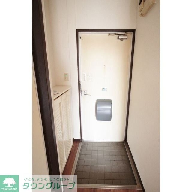 ウッドベルの物件内観写真