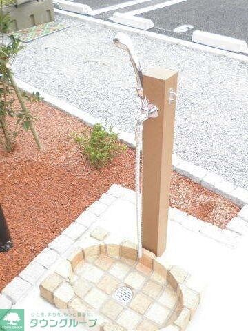 メゾン　プラシードの物件内観写真