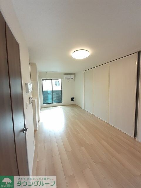 レジデンス　カサノIVの物件内観写真