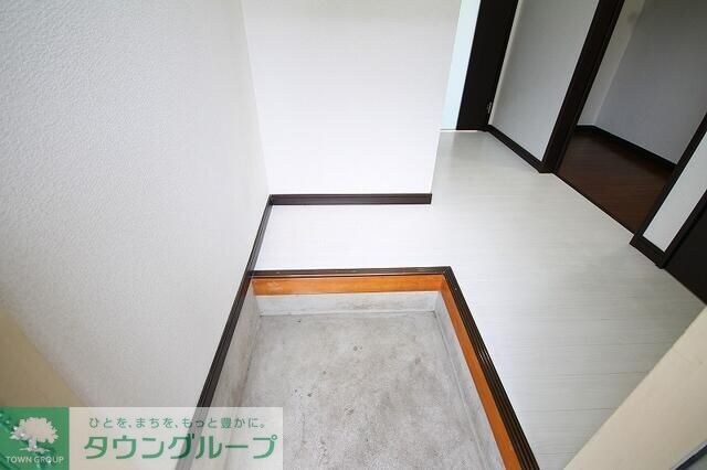 メゾン・ドゥ・レイリーＣ棟の物件内観写真