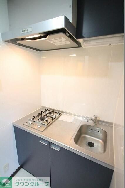 メゾン・ドゥ・レイリーＣ棟の物件内観写真