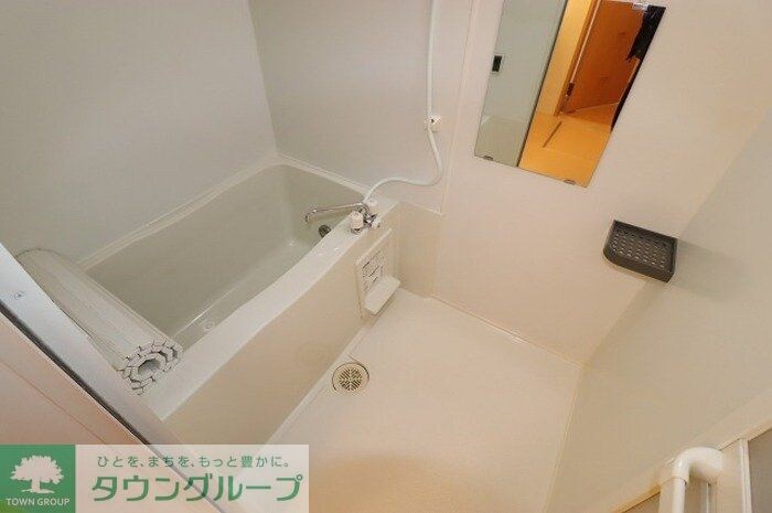 MTアーバンコートの物件内観写真