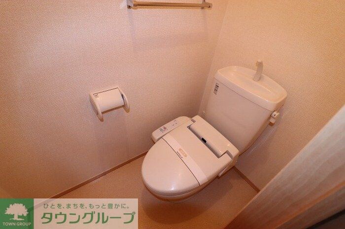 MTアーバンコートの物件内観写真