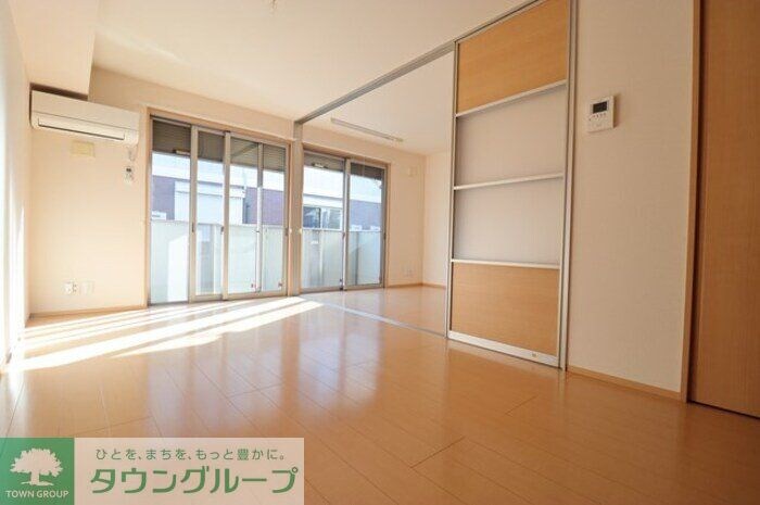 MTアーバンコートの物件内観写真