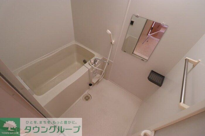 MTアーバンコートの物件内観写真