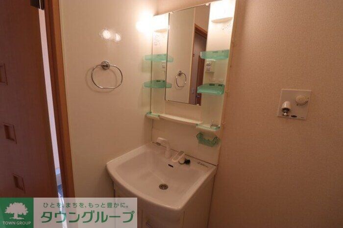 MTアーバンコートの物件内観写真