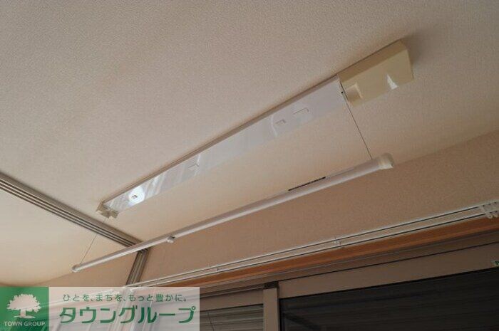 MTアーバンコートの物件内観写真