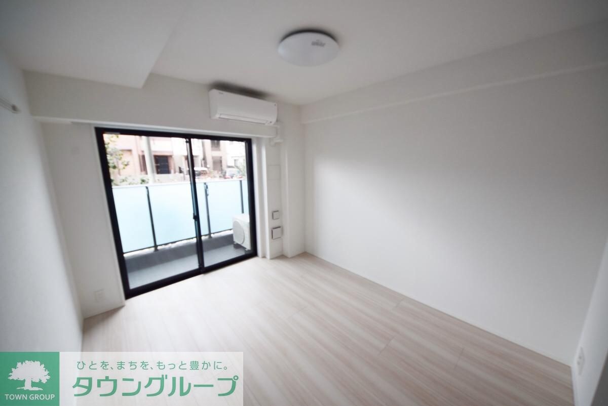 S-RESIDENCE松戸beneの物件内観写真