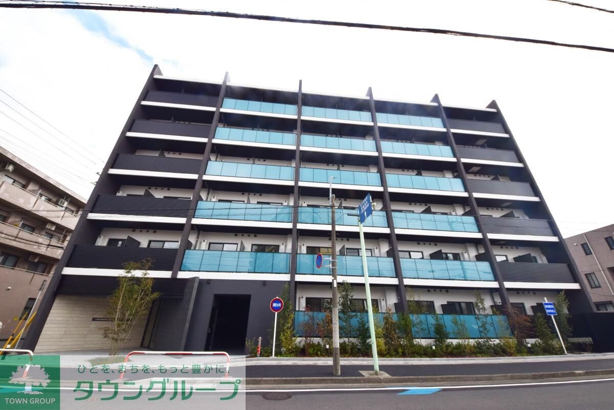 S-RESIDENCE松戸beneの物件内観写真