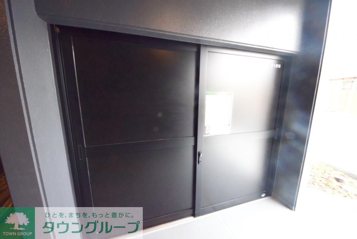 S-RESIDENCE松戸beneの物件内観写真